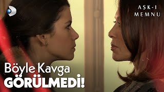 Bihter Ve Firdevs Hanım Öyle Bir Kavga Etti Ki - Aşk-I Memnu Özel Klip