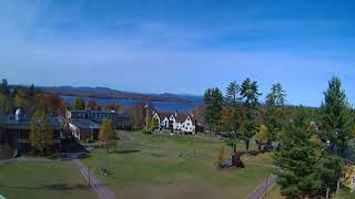Cloud Camera 2017-11-04: Saint Joseph's College