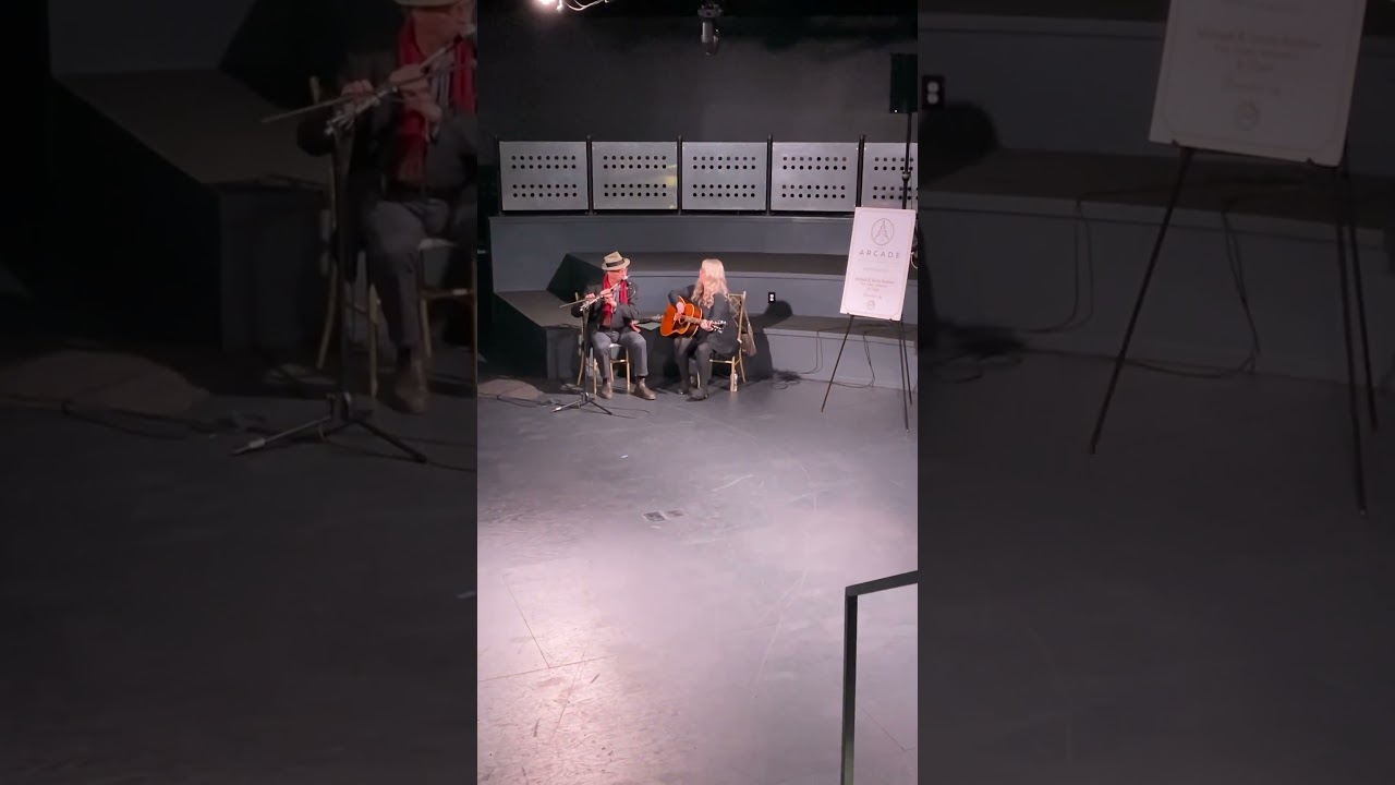 The Tank @ The Dayton Arcade