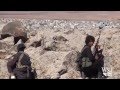 The Battle For Kobani Seen From Above The Battle For Kobani Seen From Above