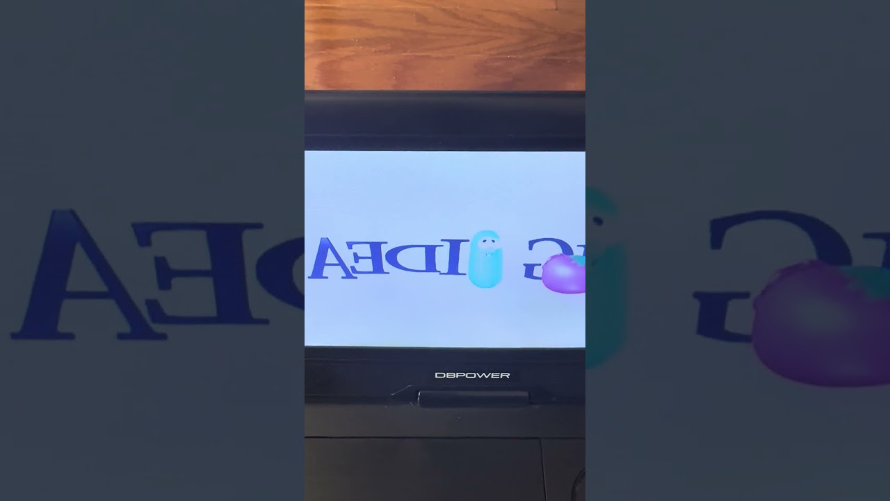 Big Idea Productions/Julie (1997)