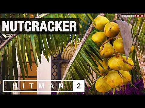 Video: Nutcracker Hitam Berbahaya