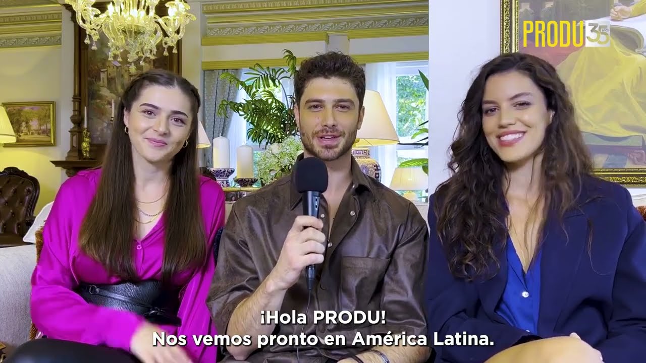 Detrás de cámaras de 'Amor y orgullo'