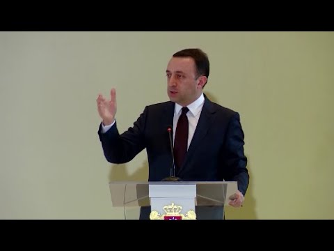 \"სატელევეზიო არხების უმეტესობას და პოლიტიკოსებს მომავალტან დაკავშირებით დისკურსი არ გააჩნიათ\"