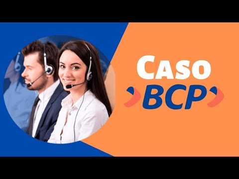 Vídeo: Quin és el significat de BCP?