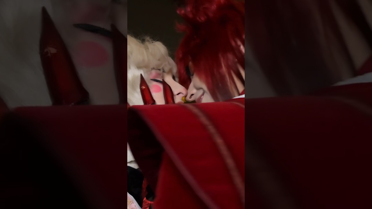 Neon Medusa - a RadioAppleStatic CMV preview | 