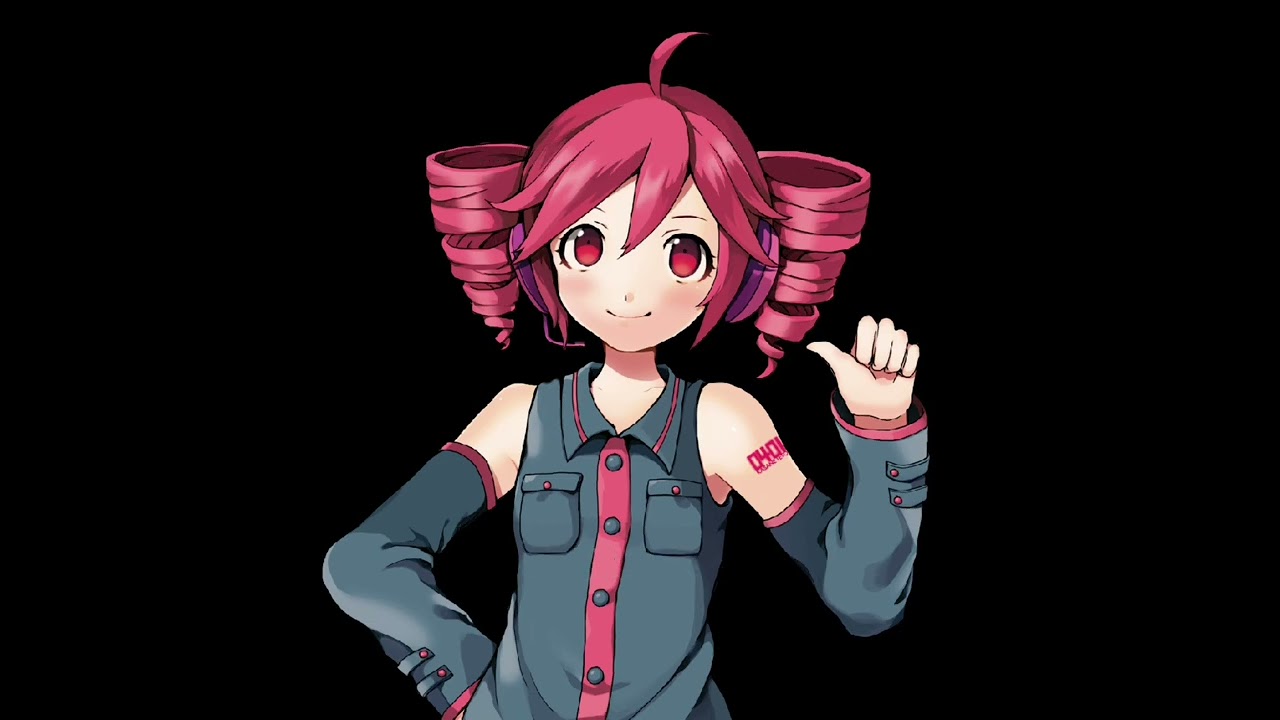 Okashi no Iye - English and romaji lyrics (this took me two hours to make)