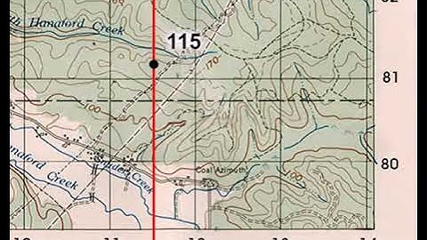 U5C4L3 Finding Your Location Video