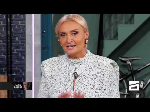 სხვა ნანუკა - გზა წარმატებულ ჩურჩხლის ბიზნესამდე