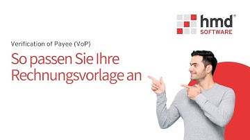 Verification of Payee VoP