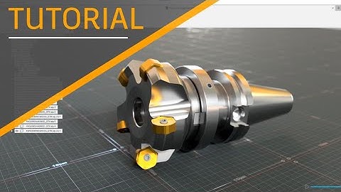 Tutorial: Creating Realistic Renderings in Fusion 360 | Autodesk Fusion 360