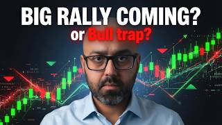 🚨A MAJOR SHIFT IS HAPPENING🚨SPY, QQQ, PLTR, TSLA, AMZN (and more)