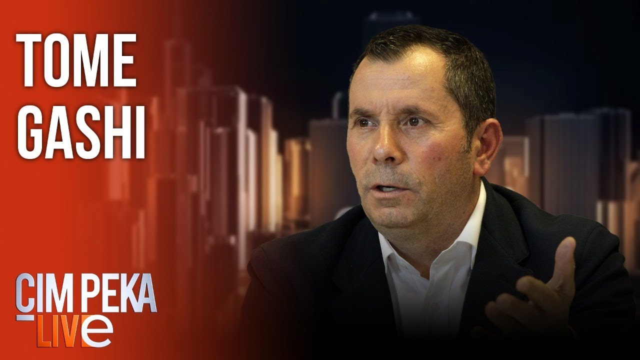 Vrasja e Xhemail Mustafës, dëshmi dhe video. Në lidhje nga Prishtina Tom Gashi