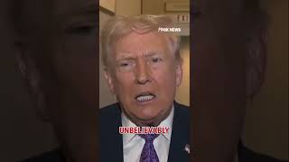 Trump Families Of Attacked National Guardsmen Are Devastated