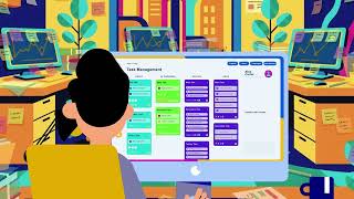 SaaS Onboarding Video #4 | (TaskFlow - Win Moment)