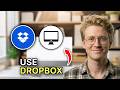 How to Use Dropbox - Easy Guide 2026