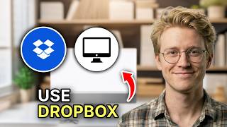 How to Use Dropbox - Easy Guide 2026