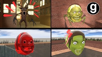 THE ITALIAN BRAINROT BOX #14 (GARRY