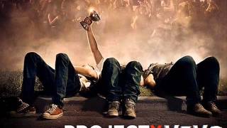 Far East Movement (feat. Pitbull)-Candy