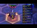 Lulu 3 Star ⭐️⭐️⭐️ ft 5 Stargazer SO OP Tft Set 17