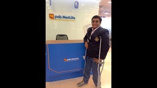 A Story About Empowerment - PNB MetLife India