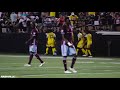 Nashville SC highlights vs. Colorado Rapids - U.S. Open Cup 2018