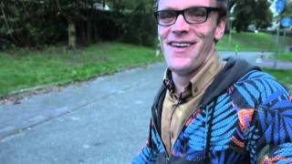 Studio PowNed: Meelopen met een protestactie tegen vluchtelingen in Soest