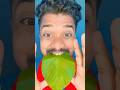 🌶️😂 Hana ăn ớt cay, đu đủ và thằn lằn theo cách siêu hài | Cười xỉu luôn! 🤣🦎 #shorts #funny