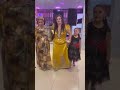 سامية الشاوية تشطح مع شابة يمينة في عرس خوها سامية الشاوية تشطح مع شابة يمينة في عرس خوها