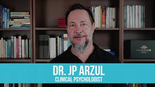 All About Therapy | Dr. Jean-Philippe Arzul, Ph.D. (SA) | The MapleTree Center, Dubai