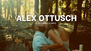 A Wedding Story | Josef and Janelle