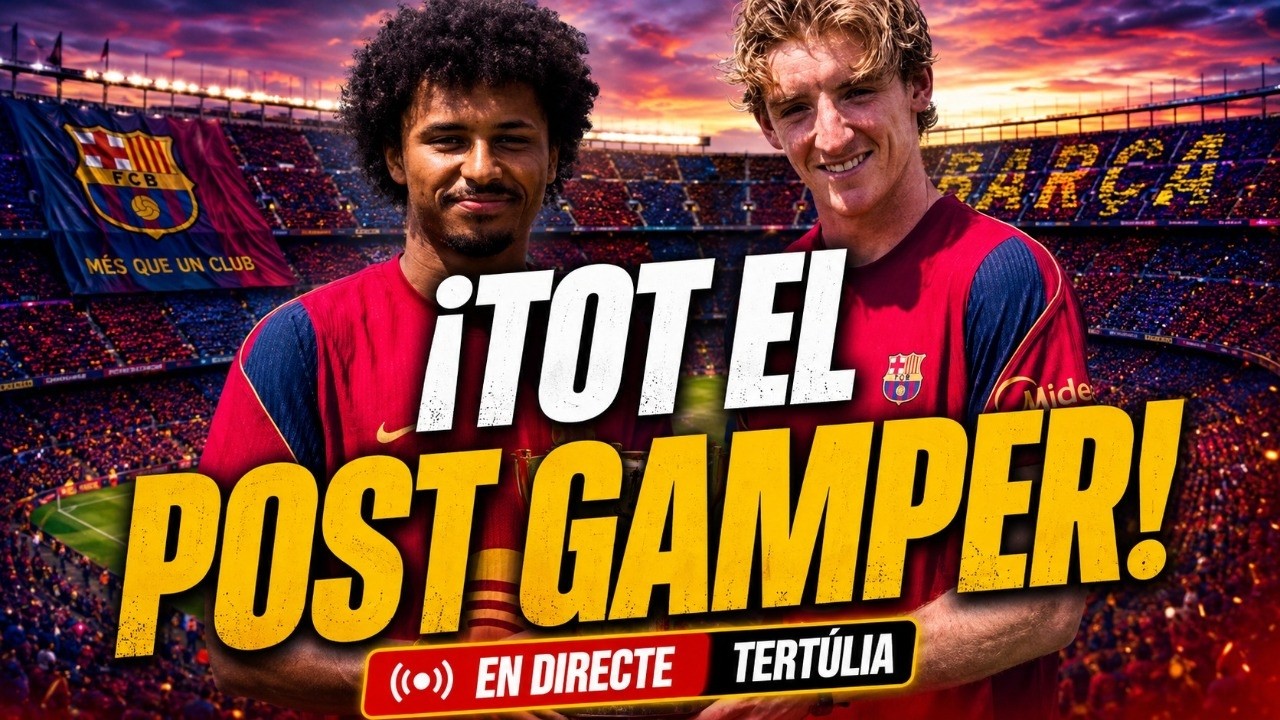 Miniatura del último vídeo del canal