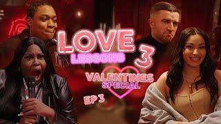 LOVE LESSONS S3 with Nella Rose | Episode 3 | PrettyLittleThing