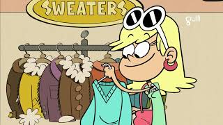 Bienvenue Chez Les Louds S3 La Nouvelle Leni En Francais Hd Gulli