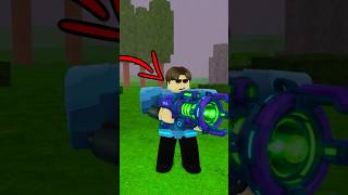 NEW Alien Weapons 👽 Coming to 99 Nights in the Forest?! 😱 (Roblox)