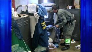 Prison Cell Phones Are Big Problem
