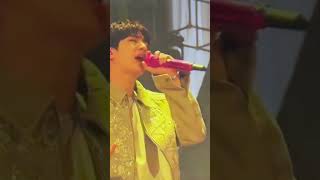 BTS Jin “Normal Korean verse”. #bts #btsarmy #jin #kimseokjin #seokjin #normal #korean