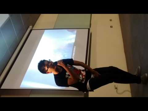 2017洋洋趴-高彥濬-上台(糜先生)