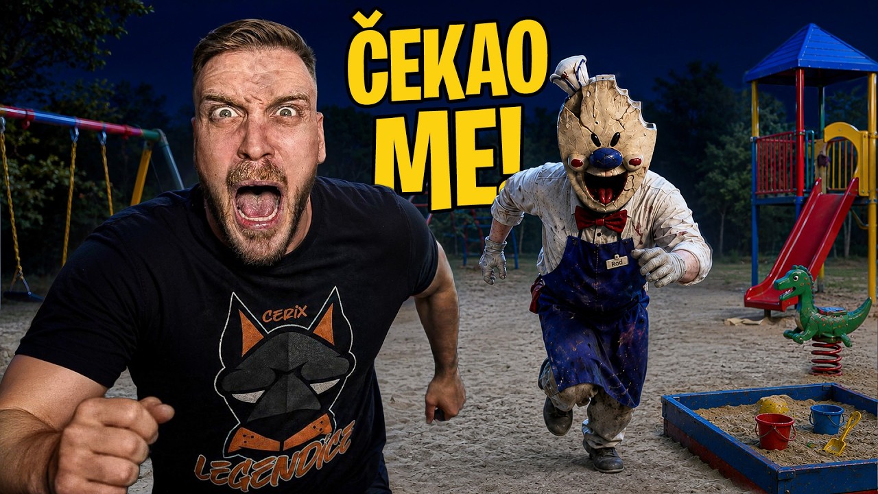 Latest Title & Thumbnail