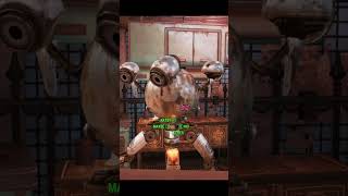 The Rat Problem Is Gone 💀 | Fallout 4 #fallout #fallout4 #gameplay #goodneighbor #mrhandy #games