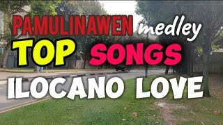 Pamulinawen Ilocano Top  Sonata Ni Ayat song viral trending ilocano
