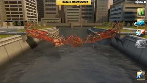 [QQHH] - Building Bridges (Bridge Constructor, Part 2)