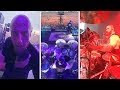 System Of A Down live onstage |2017| [Greg Watermann]