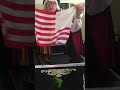 Magical History of the American Flag