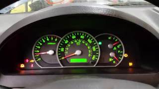 18B0240 - 2007 Kia Sorento EX/LX - 3.8L