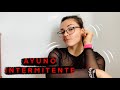 AYUNO INTERMITENTE - ¿REALMENTE FUNCIONA? Dudas comunes y mi experiencia | @unavidafelizyfit