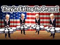 Donald Trump VS Kamala Harris DRUM BATTLE!!! Mp3 Song