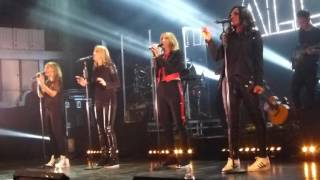 All Saints - This Is A War (Live) Red Flag Tour O2 Academy Birmingham 14/10/16