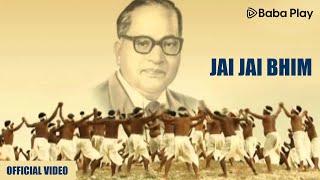 Jai Jai Bhim Video Song | Shudra The Rising | Baba Play | Sanjiv Jaiswal Resimi