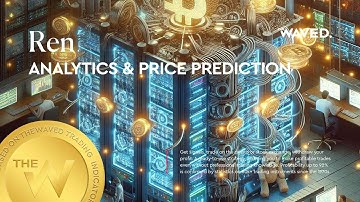 Ren forecast, (RENUSDT.P) today analysis and 2024 | REN / TETHERUS price prediction